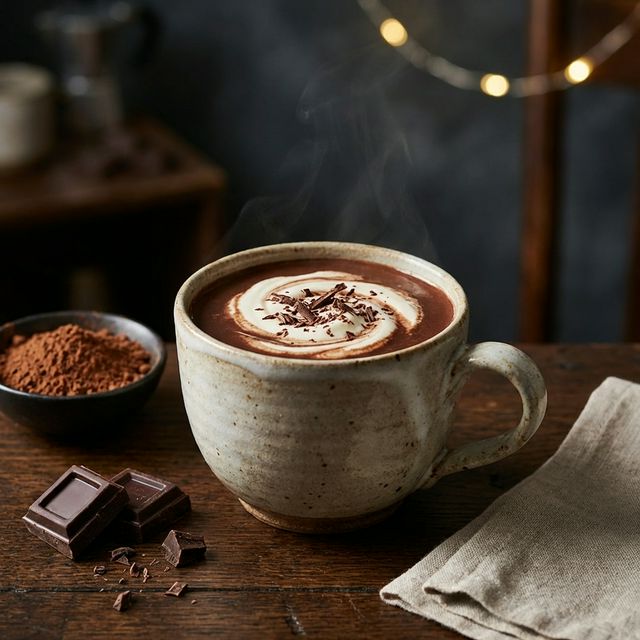 Dark Chocolate
